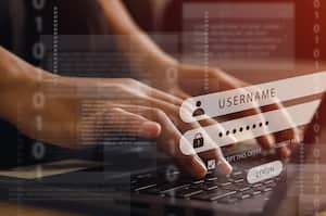 Google está trabajando en una función para su gestor de contraseñas.