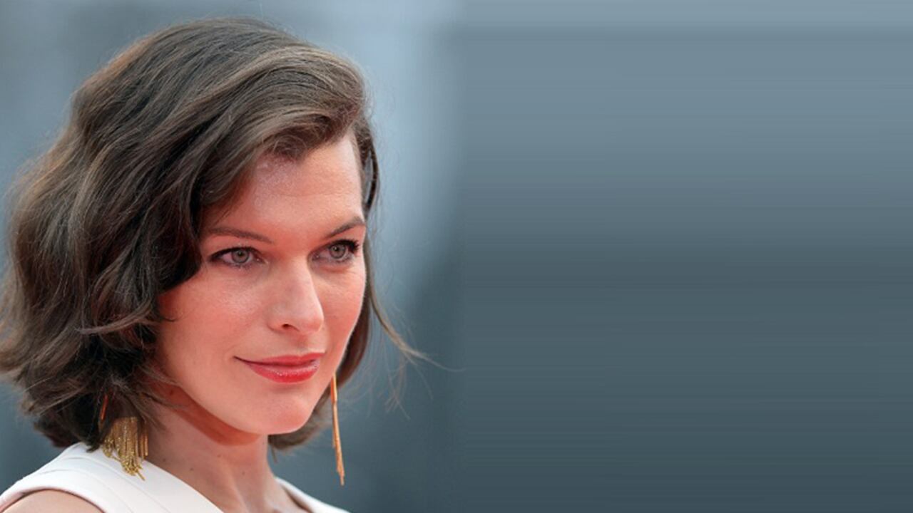 Milla Jovovich