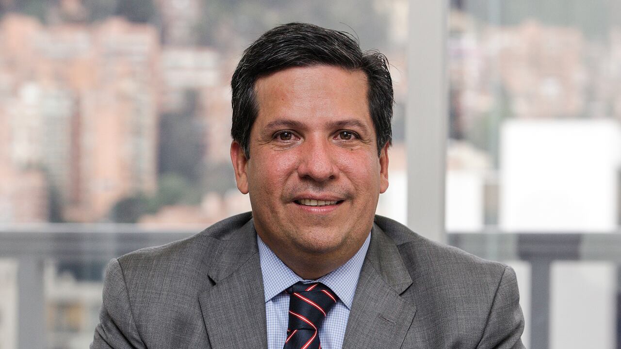 Rodrigo Lara Sanchez