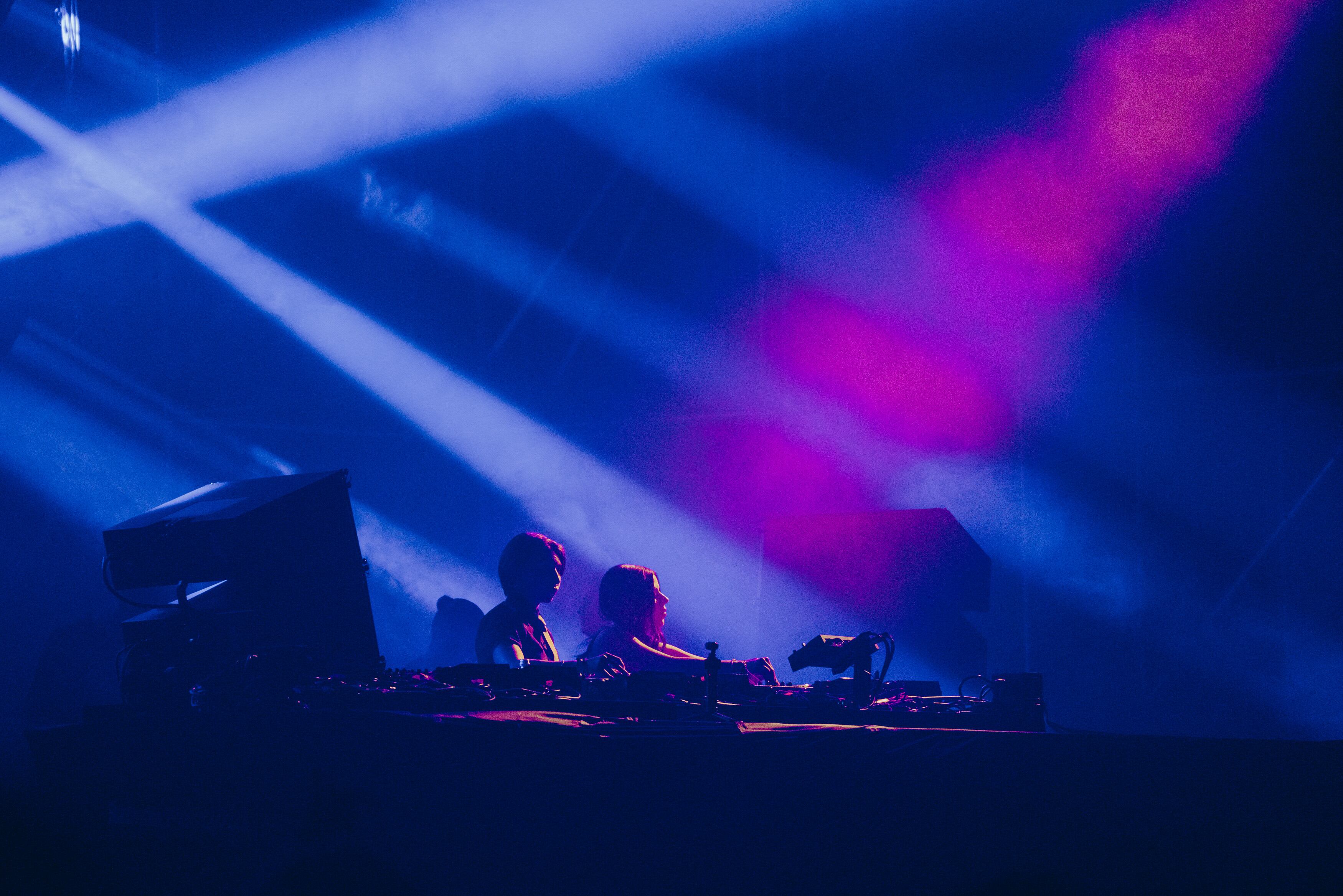 Postales del Baum Festival 10.