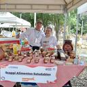 Durante este fin de semana se llevará a cabo la feria ‘Emprendeland Por La Paz’, en el Barrio Ceiba 2, en Cúcuta.