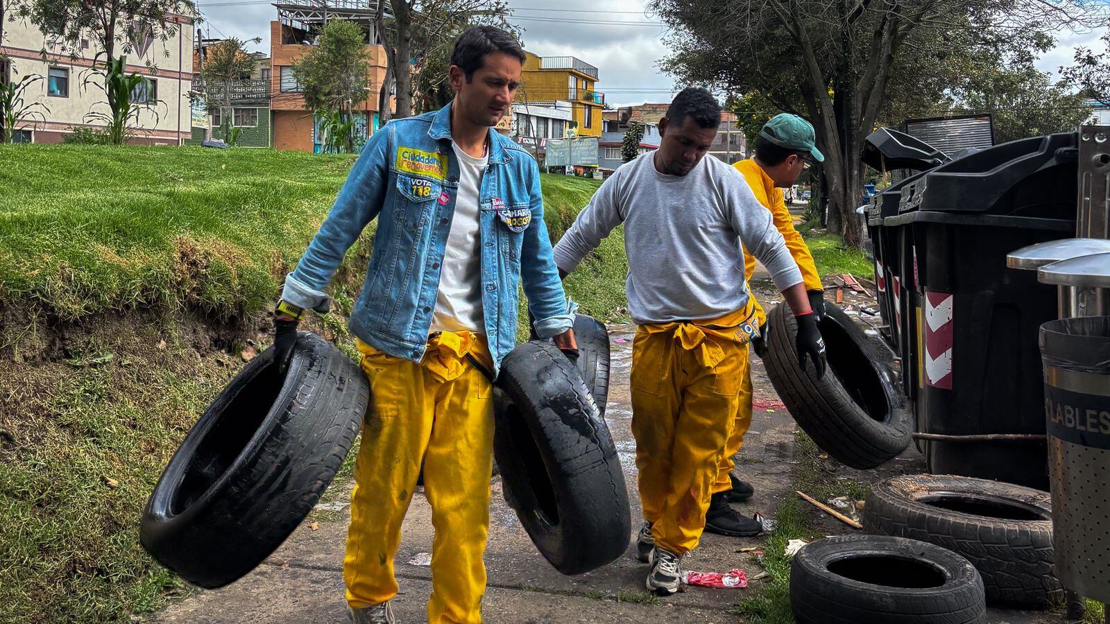 Nicolás de Francisco
