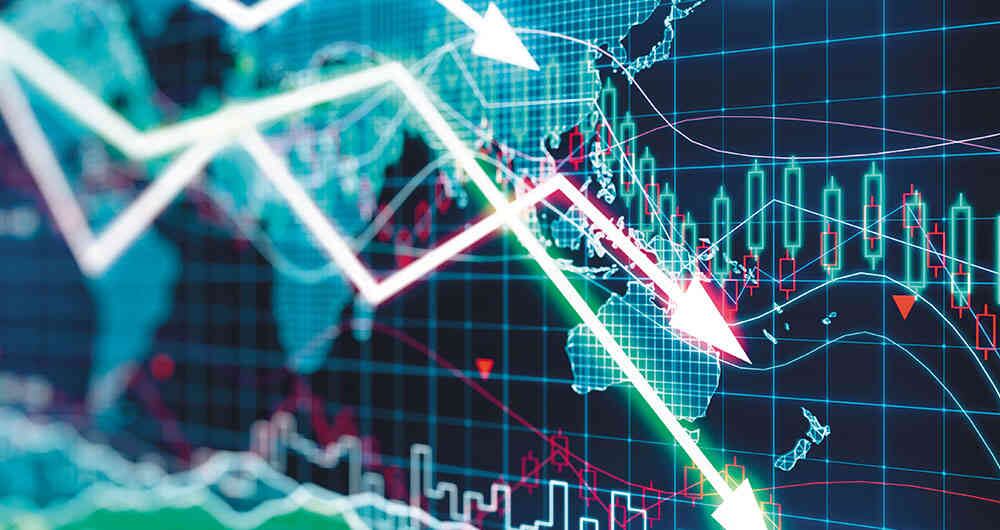 El ministro de Hacienda bajó su tasa de crecimiento esperada para el país en un 0.5 % entre agosto y diciembre, dejando la estimación del gobierno en el 1.8 % para 2023.