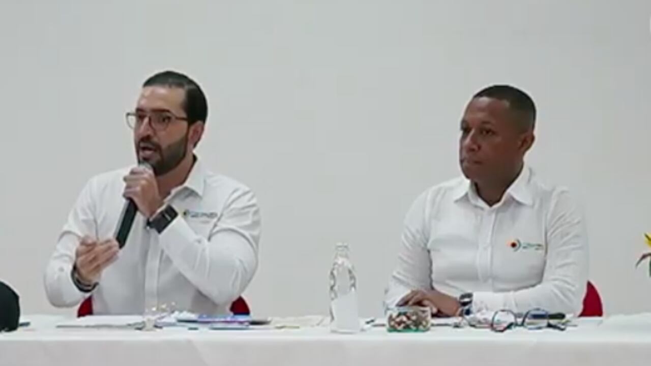 Contraloría general le pone lupa a las tarifas de energía.