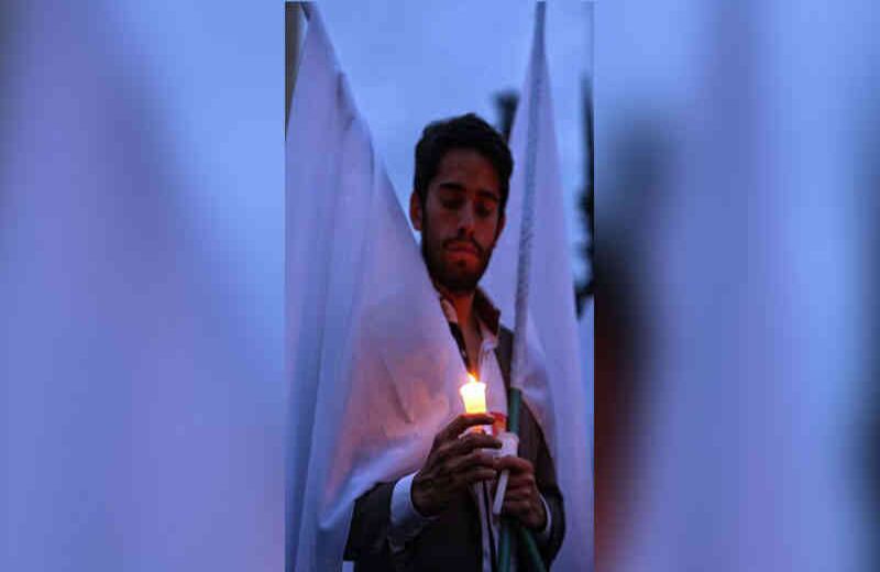 Fotografía: Esteban Vega / SEMANA