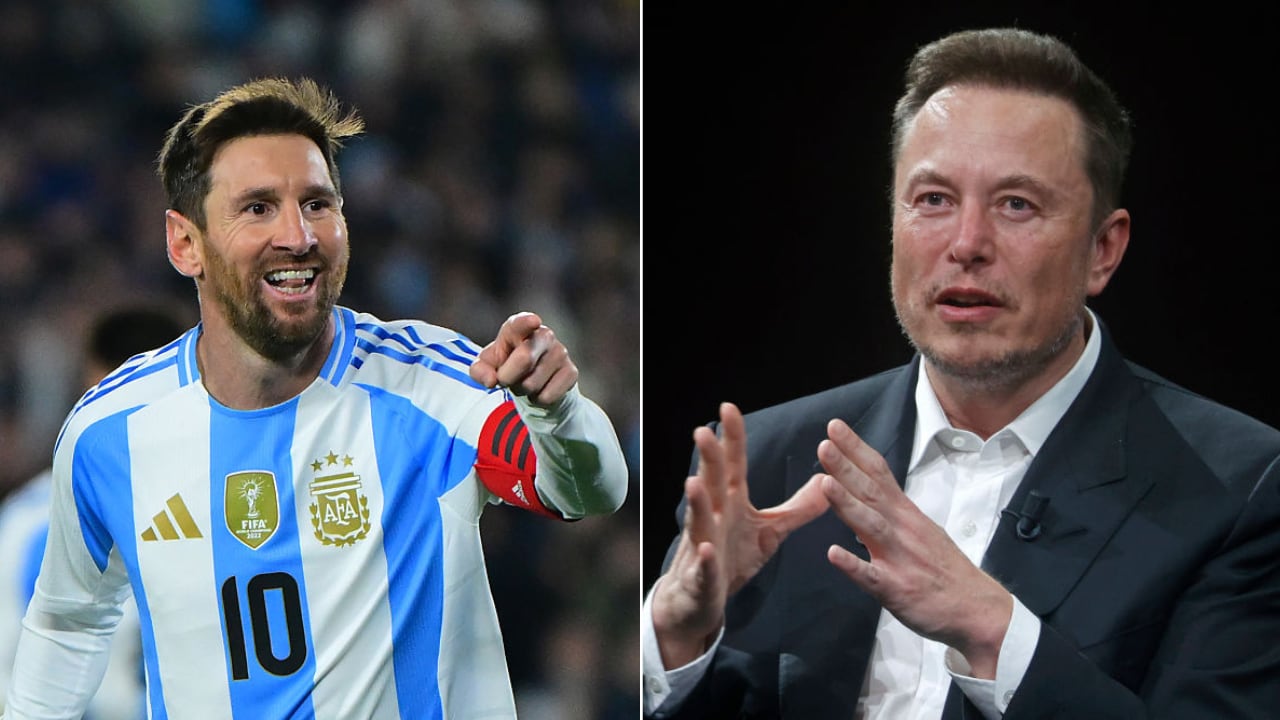 Deepfakes con las figuras de Elon Musk y Lionel Messi destaparon la nueva era del fraude digital, donde lo falso se confunde con lo real.