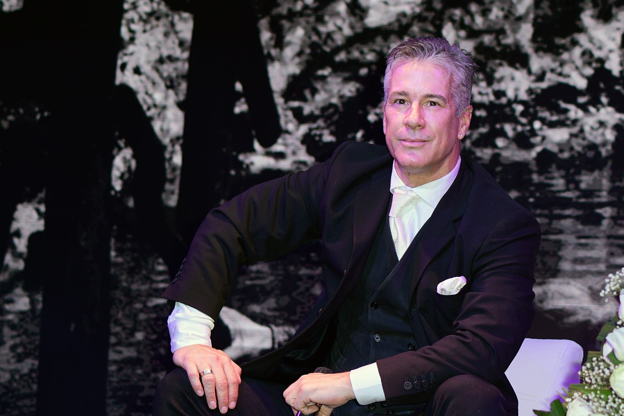 El actor aseguró que la realidad del país es diferente a la que se muestra y que todas las personas tienen la opción de progresar.