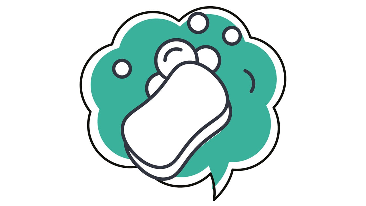 Protex y Palmolive lideran en la categoría de jabones.