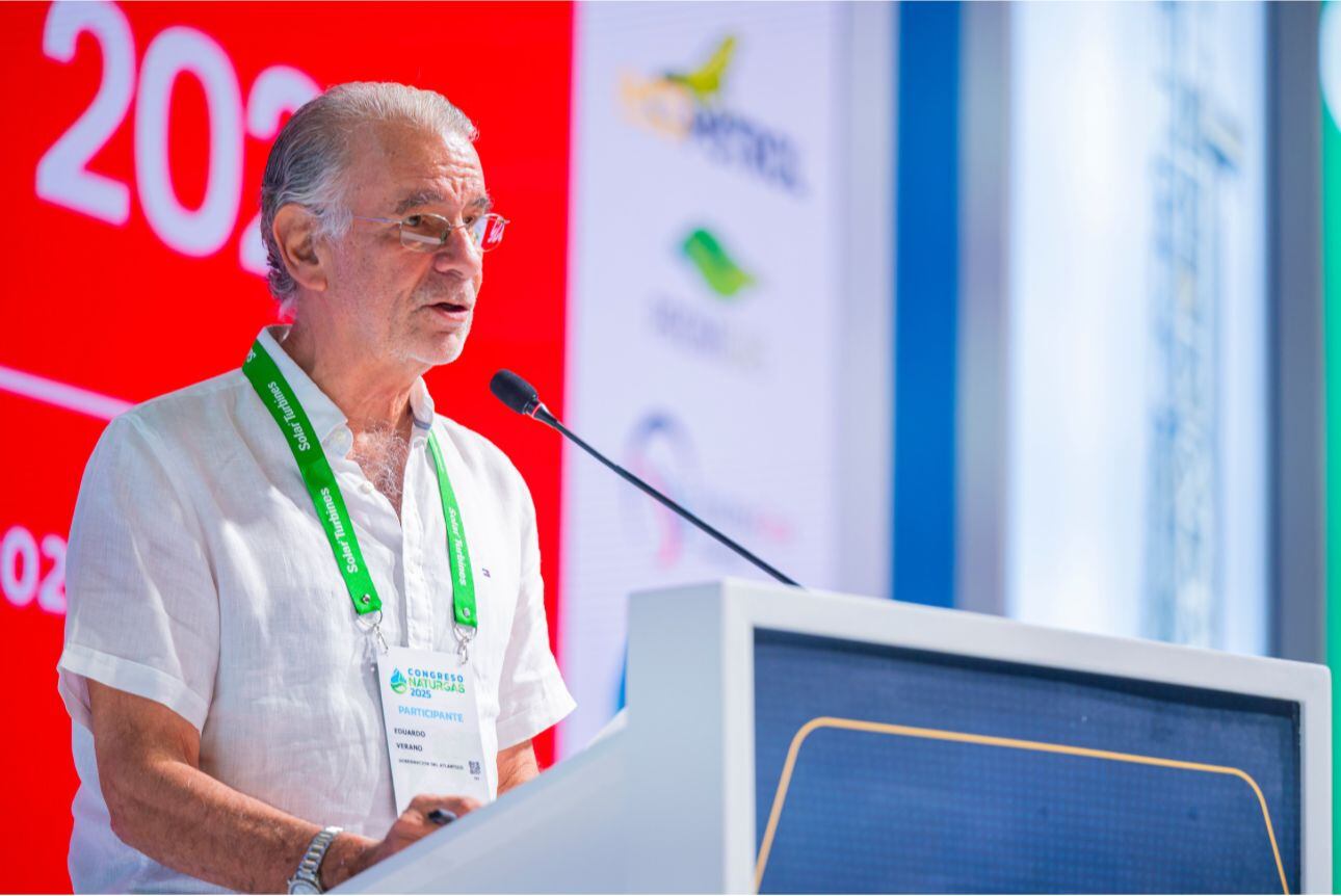 El gobernador del Atlántico hizo un importante anuncio de cara al desabastecimiento de gas en Colombia.