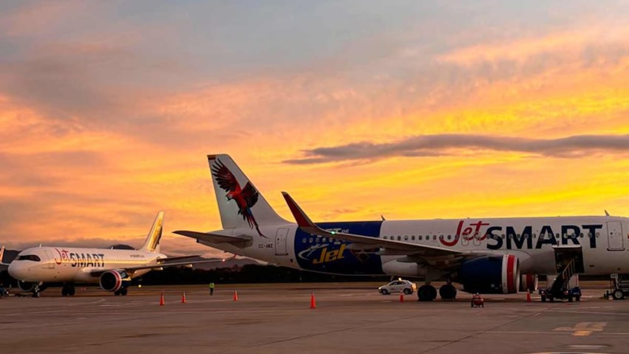 JetSmart aclaró las razones de la visita por parte de MinTrabajo.