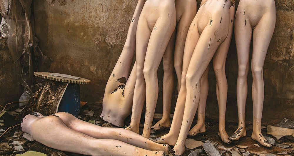 La industria, desde la ´fast fashion´, hasta la alta costura, enfrenta riesgos considerables de no tomar serias medidas para ser más sostenible.