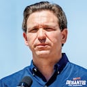 Las leyes impulsadas por el gobernador Ron DeSantis han sido calificadas de crueles contra los migrantes.