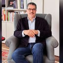 Mauricio Vargas le dijo a SEMANA que si Abelardo de la Espriella gana la presidencia, lo ve trabajando desde el 22 de junio, así se posesione el 7 de agosto. “Me lo imagino reuniéndose con los banqueros, pidiéndoles que bajen las tasas de interés”, afirmó.