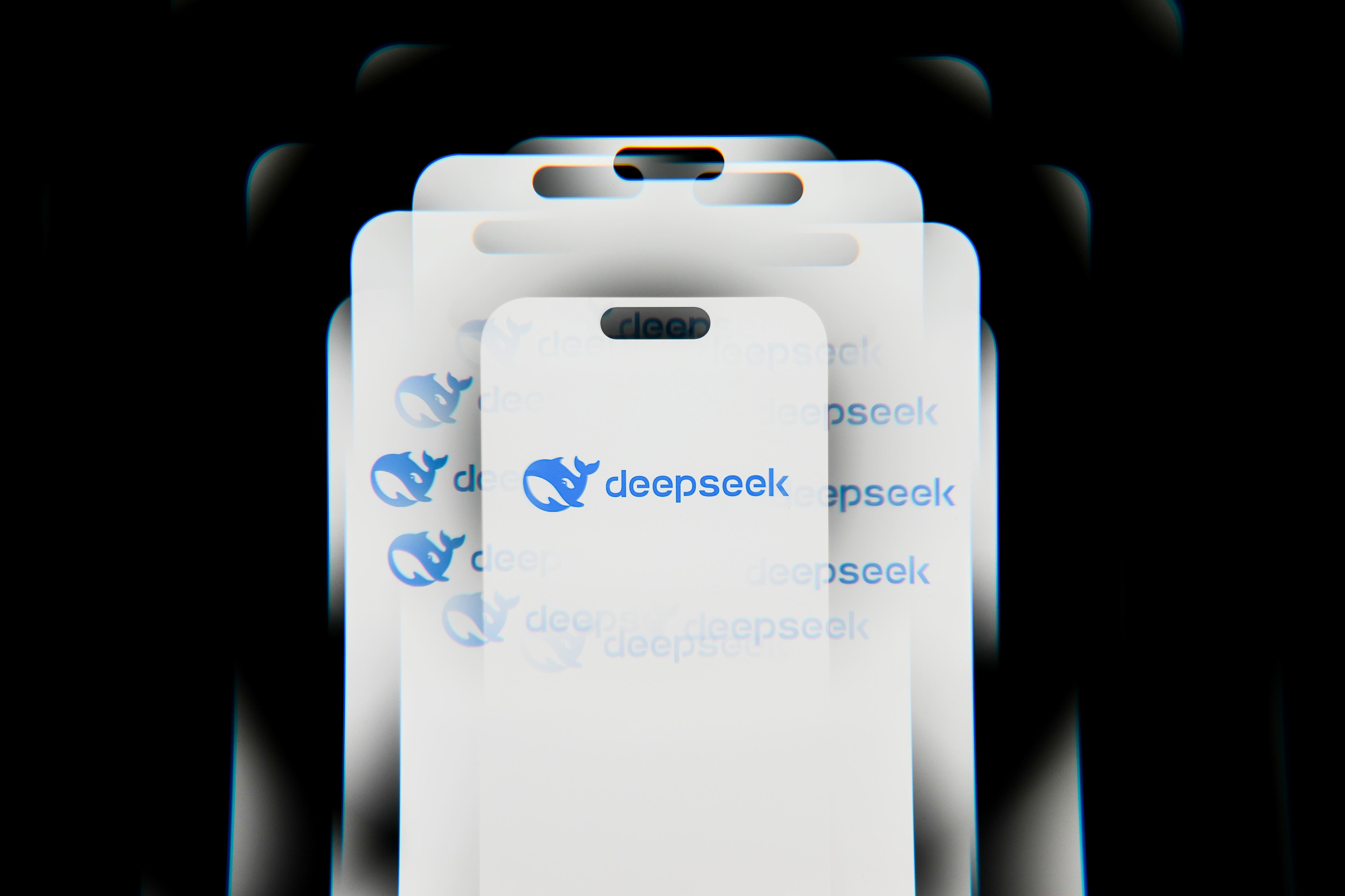 DeepSeek ha lanzado Janus Pro, un nuevo modelo de generación de imágenes.