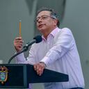 Presidente Gustavo Petro