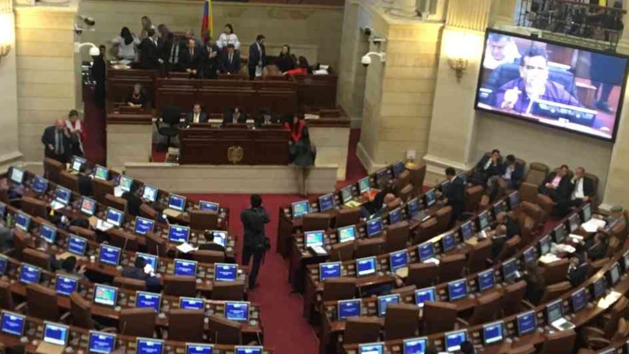 Reforma Tributaria 2019 en Colombia