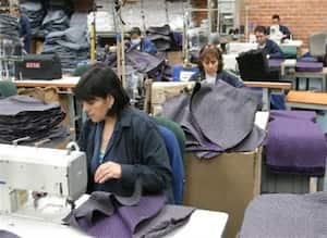 Según los resultados de la última Encuesta de Opinión Empresarial (EOE) de Fedesarrollo, el Índice de Confianza Industrial (ICI) tuvo una reducción de 6,67 puntos entre marzo y abril de 2011.