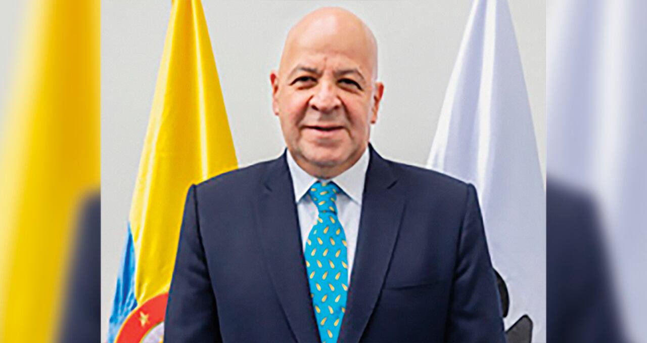 BENJAMÍN ORTIZMagistrado