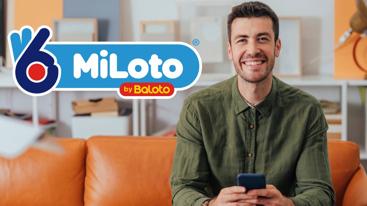 Ya se conocieron los resultados del sorteo 539 de Miloto en Colombia.