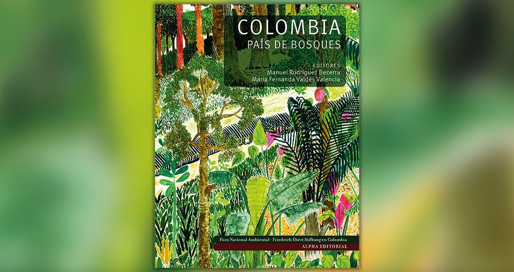 Imagen: Alpha Editorial