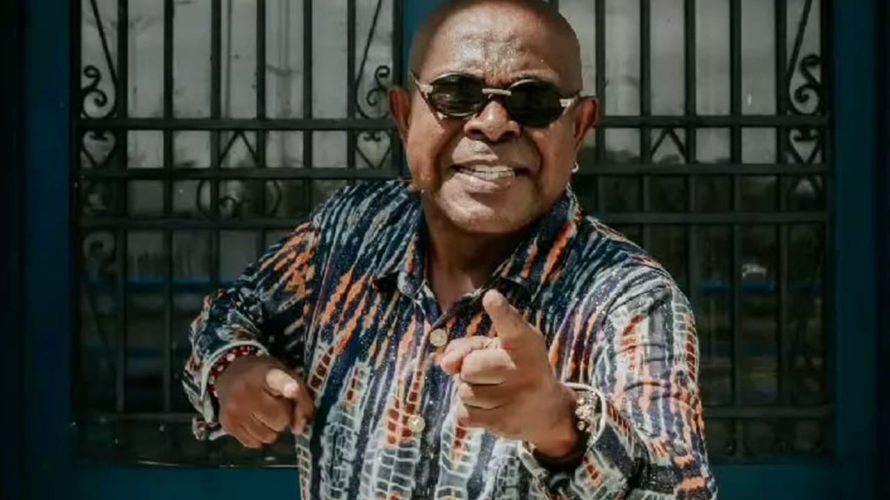 De qué murió Wilson Manyoma, emblemática voz de la salsa en Colombia; se revelaron detalles