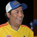 Imputan cargos al cantante vallenato Churo Díaz/ Audiencia Jorge Iván "El Churo" Diaz en 2018