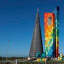 Via 40 Barranquilla enero 6 del 2021 Foto Guillermo Torres Reina / Semana