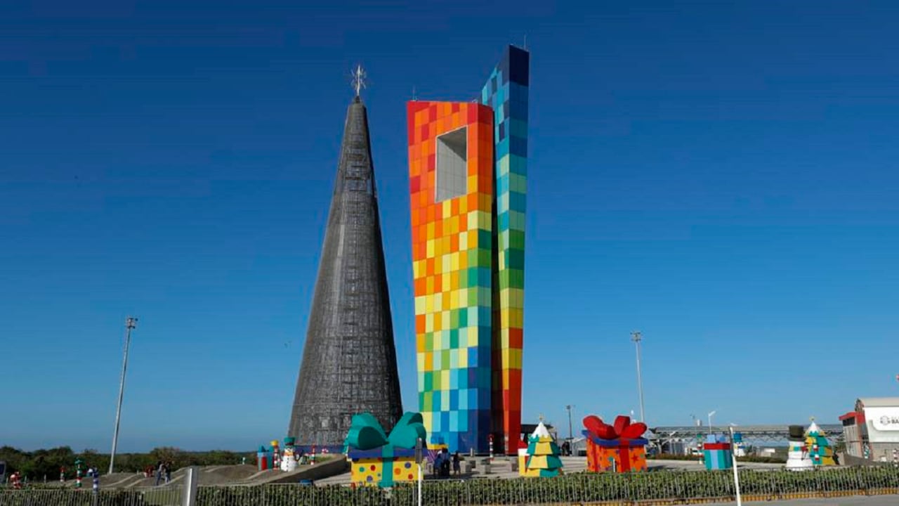 Via 40 Barranquilla enero 6 del 2021 Foto Guillermo Torres Reina / Semana