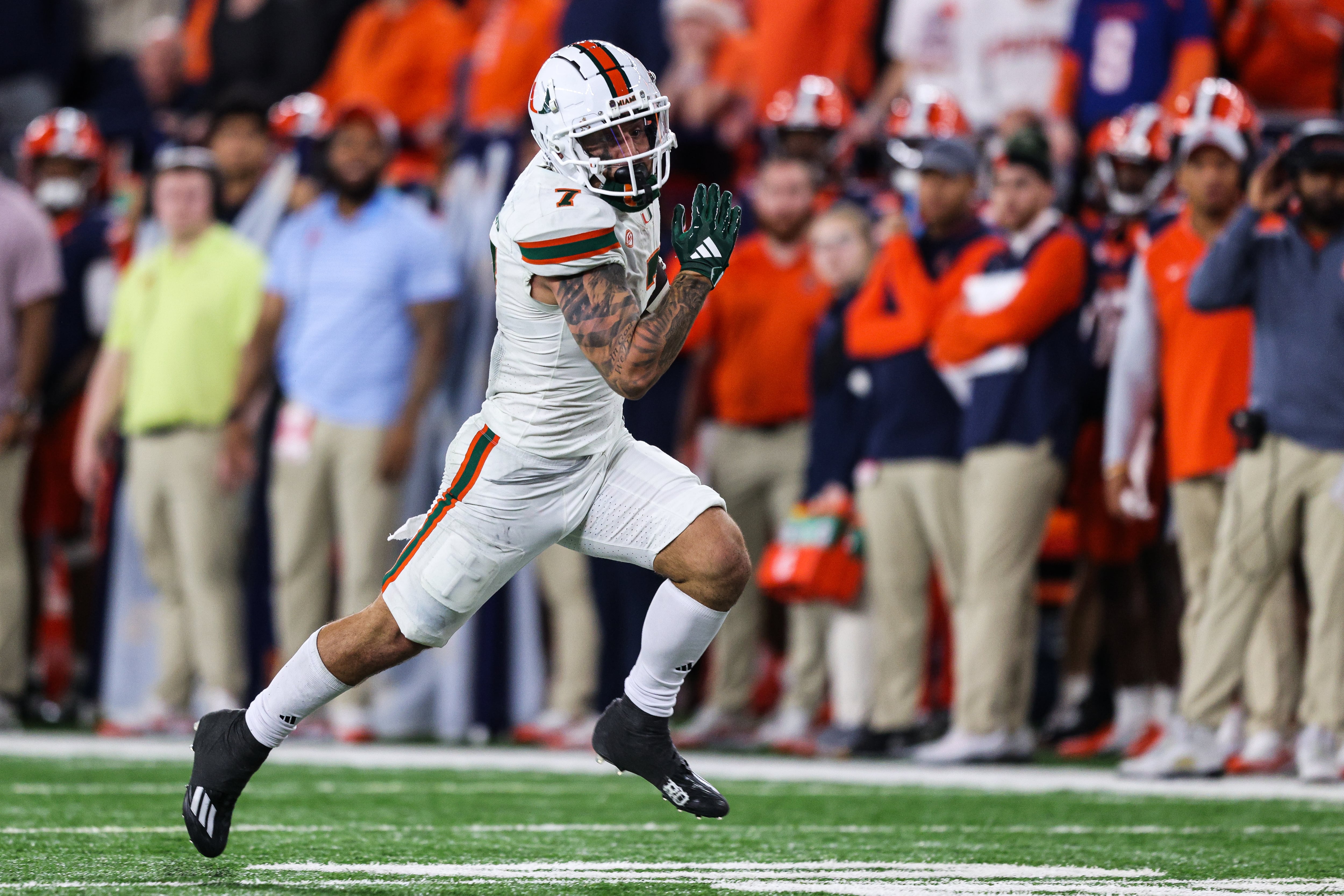 Xavier Restrepo: Quinto colombiano en llagar a la MLS