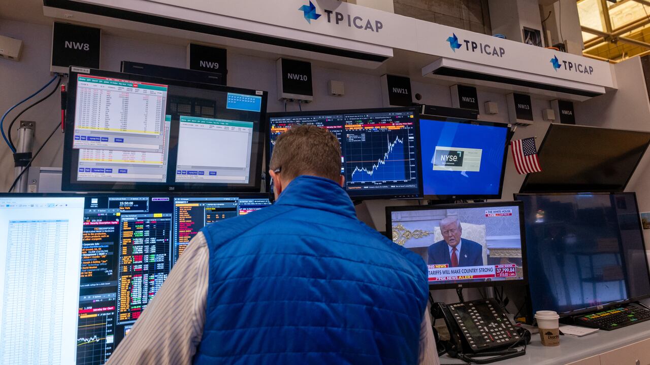 Es una buena noticia para los mercados de Wall Street luego de la prórroga de Trump.