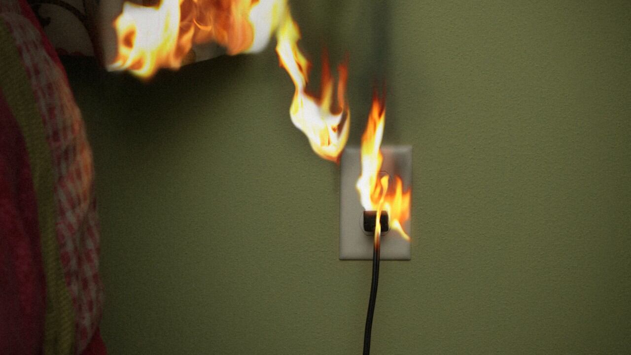 Este pequeño error podría provocar graves tragedias en casa.