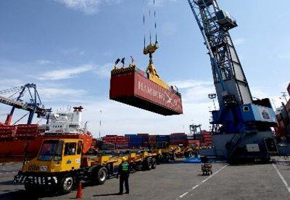 El TLC entre Estados Unidos y Colombia seguirá estando en la agenda durante el gobierno Trump. 