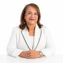 La representante a la Cámara, Luz Marina Gordillo.