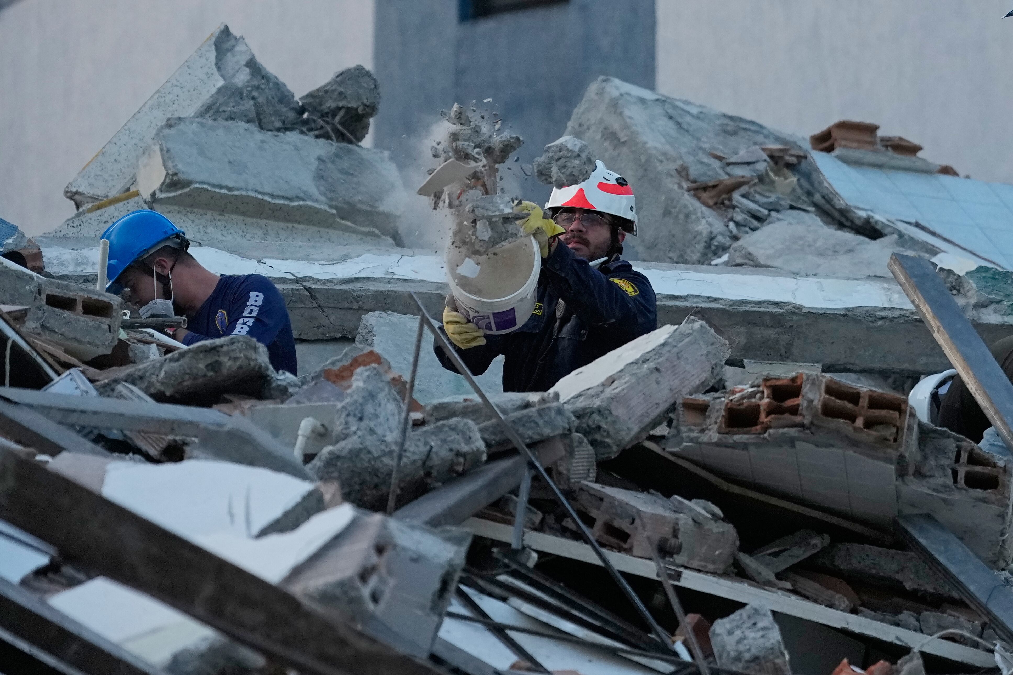 Terremoto