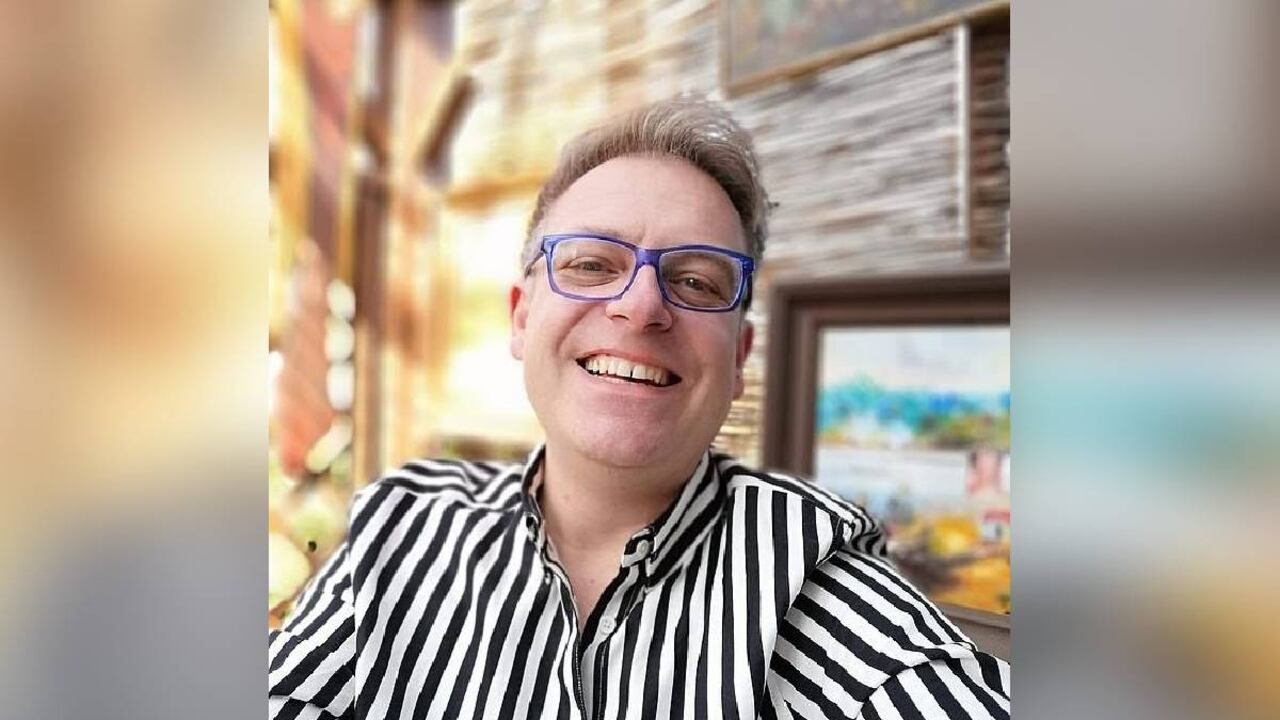 Tomasz Zmarzły; sacerdote polaco señalado de escándalo sexual y de drogas