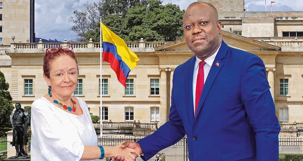  La cónsul Vilma Velásquez tiene un nuevo enredo y la Presidencia está al tanto de las denuncias en su contra.