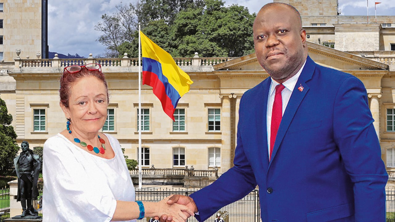 La cónsul Vilma Velásquez tiene un nuevo enredo y la Presidencia está al tanto de las denuncias en su contra.