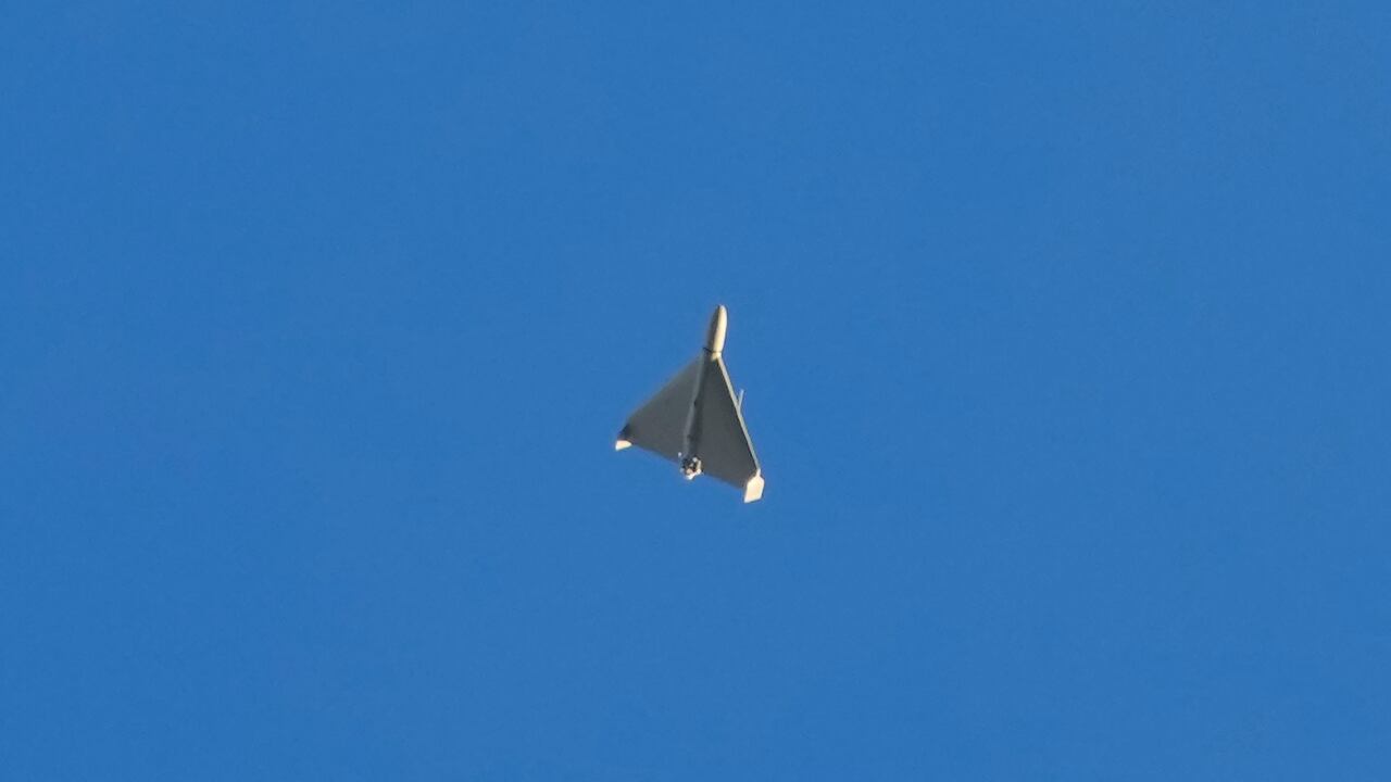 Los NASAMS se incluyeron en el último paquete de asistencia de seguridad de $ 275 millones que el Departamento de Defensa aprobó enviar a Ucrania,