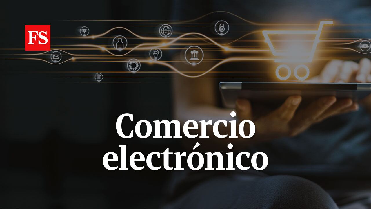 Comercio electrónico
