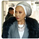 Gustavo Petro y Piedad Córdoba