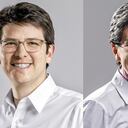 Miguel Uribe Turbay no deja de responsabilizar a Claudia López por la violencia en el sur de Bogotá.