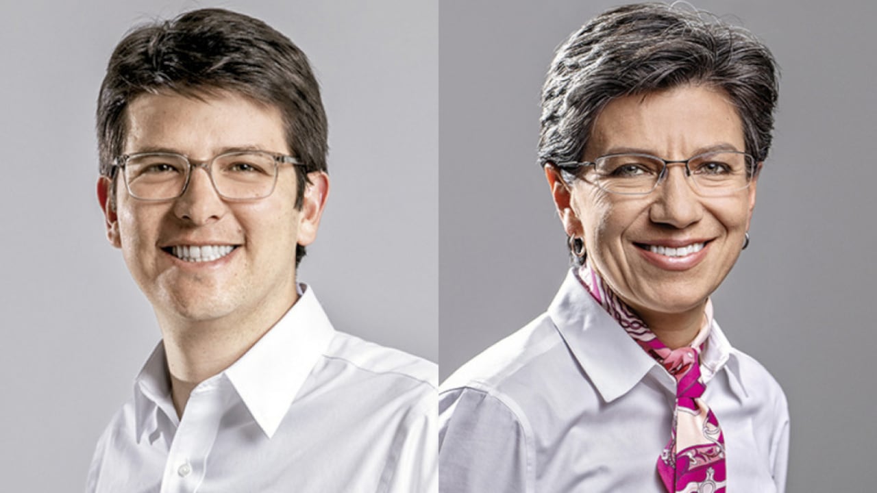 Miguel Uribe Turbay aseguró que el POT decretado por Claudia López es ilegal