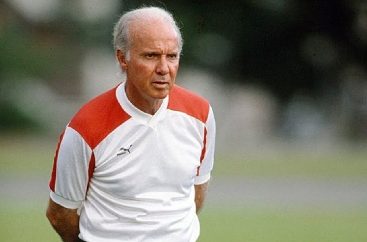 Mario Zagallo