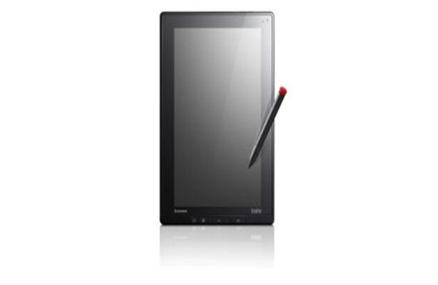 2011 Lenovo lanza la tableta Thinkpad 1 con Android