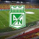 Nacional vuelve a el estadio El Campín