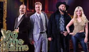 El ganador será elegido el 11 de diciembre de 2023