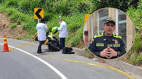 Una falsa requisa habría sido el paso previo al robo de dos maletas y dos tulas en Santander.