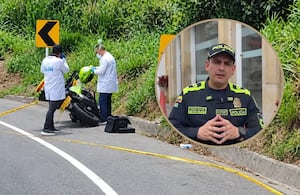 Una falsa requisa habría sido el paso previo al robo de dos maletas y dos tulas en Santander.