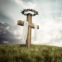 Muchos de los mensajes de Dios se consignan en los salmos.