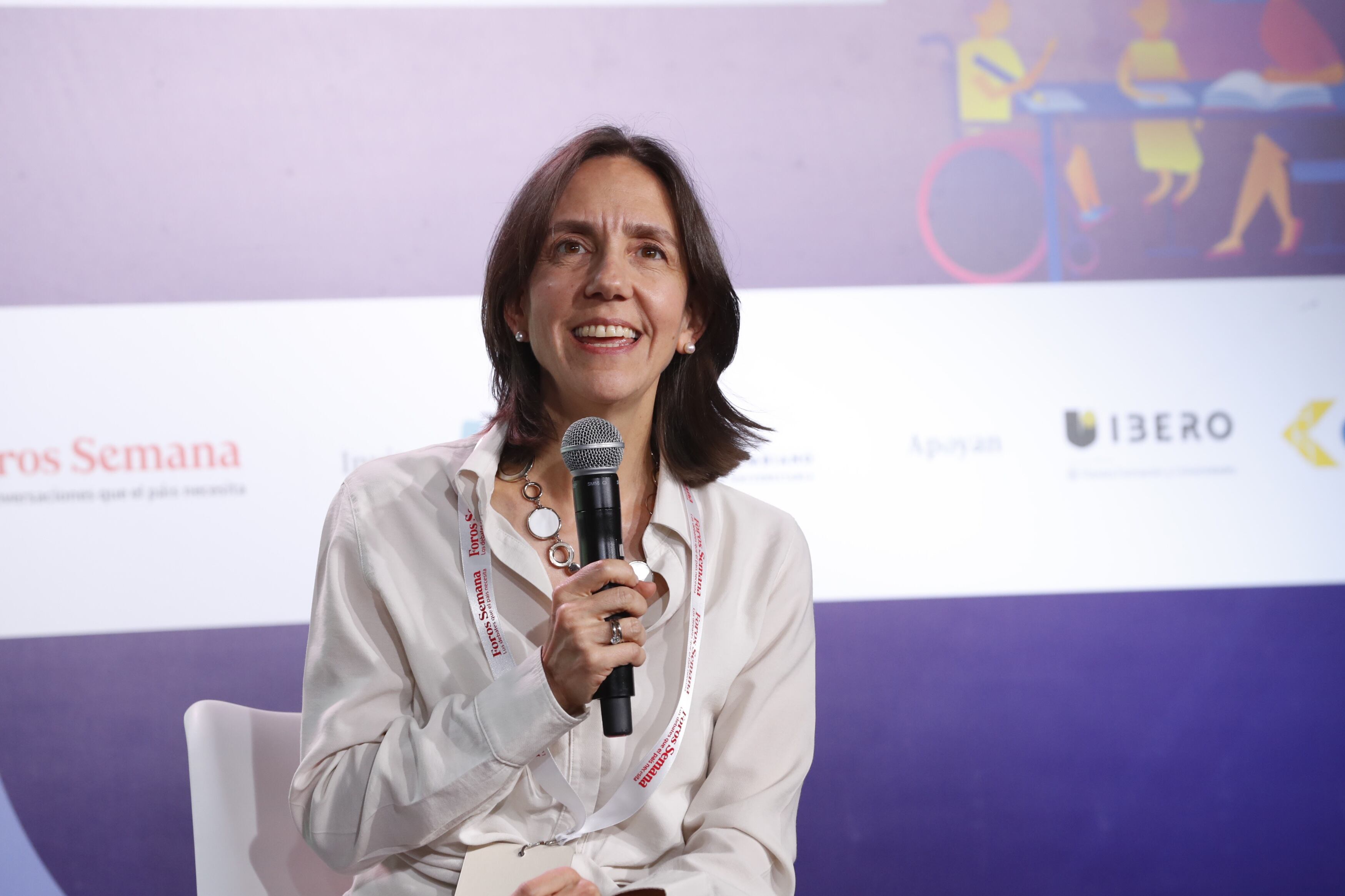 PANEL: DEL AULA A LA NÓMINA